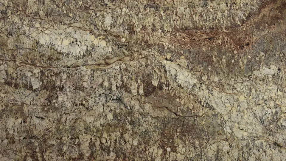 Typhoon Bordeaux granite slab